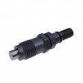Fridayparts 3 Pcs Fuel Injector Am879688 Compatible For John Deere 415 425 0 455 670 756 770 856 2210 Replacement 3
