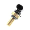 Coolant Temperature Sensor For Buick Cascada 2016 2017 2018 2019 2 Terminal Blade Pin Female Gold Plated Connector Part Number 
