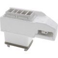 1454299 Climatek Refrigerator Damper Motor Control Assembly Replaces Mayta Climatek Refrigerator Damper Motor Control Assembly 