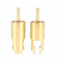 Labwork 2-pack Choke Plunger Kit Replacement For Honda Shadow Sabre 1100 Vt1100c2 2000-2007