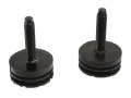 Suspension Adjusting Cushions For Corvette C5 C6 C7 1997 To 2017 Rear Spring Stop Pad Replacement Kit Model 575020 