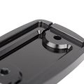 Gzyf Front Brake Fluid Reservoir Cap Cover For Yamaha R25 R3 2015 2016