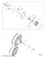 Polaris Drive Belt Part