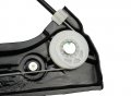 A-premium Electric Power Window Regulator Without Motor Compatible With Bmw E70 X5 2007-2013 Sport Utility Front Left Driver