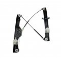 A-premium Electric Power Window Regulator Without Motor Compatible With Bmw E70 X5 2007-2013 Sport Utility Front Left Driver