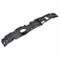 Applianpar Front Upper Radiator Support Cover Top Panel For Honda Accord 2018-2022