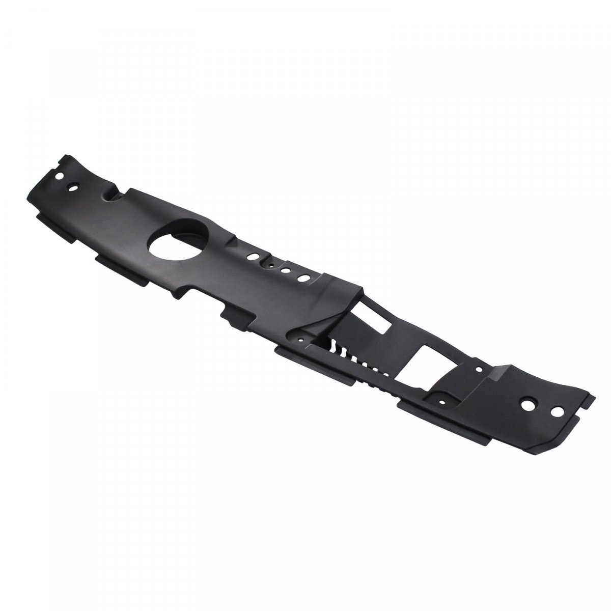 Front Upper Radiator Support Cover Top Panel For Honda Accord 2018 2019 2020 2021 2022 Part Number 71125-tva-a00 Plastic