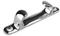 Stainless Steel Straight Chock 5 In For Boating Model 602001 