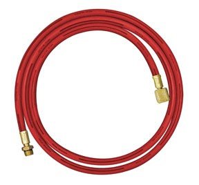 Atd Tools Atd-36782 Ac Charging Hose 72 in Red