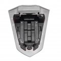 Solo Rear Passenger Pillion Seat Cowl Fairing Cover Fits For Yamaha Yzf R1 Yzf-r1 2007-2008 White