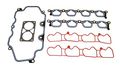 Ig4136 Intake Manifold Gasket Set For 2003 To 2007 Ford Mustang And Panoz Esperante 4 6l V8 Dohc Naturally Aspirated Lower 