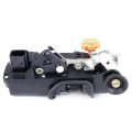 Power Door Lock Actuator Kit Actuators Rear Left Fits For 2005-2009 Chevrolet Equinox 2006-2009 Pontiac Torrent Replaces