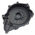 Motorcycle Oem Replacement Engine Stator Cover Yzf R6 2006 20072008 2009 Black Left