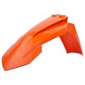 Polisport 91041 Enduro Kit Orange Ktm