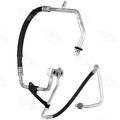 Four Seasons 56390 Hose Assembly 