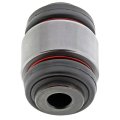 Control Arm Bushing For 2018 2019 2020 Mercedes Benz Sl550 Slc300 Natural Rubber Silver Front Position 1 Piece Alx Pau Me