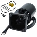 Caltric Tilt Trim Motor Compatible With Mercury 809885a1 809885a2 809885t2 893907a02 New Api Pt497nk