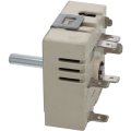 Csp-05-436 Climatek Range Infinite Switch Control Replaces Vollrath 