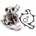 Aintier Automotive Replacement Engine Water Pumps Fit For Ford F-150 Heritage E-150 Club Wagon E-250 Econoline 4 2l