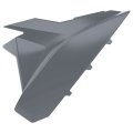 Polisport 90931 Full Enduro Kit Nardo Grey Beta