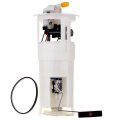 Electric Fuel Pump Module Assembly For Chrysler 300m Concorde Lhs And Dodge Intrepid Fits 2000 To 2004 Models E7152m Gasoline 