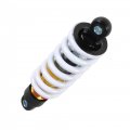 Gxywady 10 5 Motorcycle Universal Rear Shock Absorber Suspension Replacement For 110cc 125cc Pit Bike Coolster Sdg Ssr 270mm
