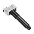 A-premium Headlight Headlamp Washer Jet Nozzle Replacement For Lexus Gx460 2014-2016 Front Left And Right 2-pc