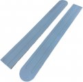 Rv Carpet Slide Out Protector 40 In X 5 Heavy Duty Floor Protectors To Prevent Scratches And Wear Clear Plastic Rubber Part 