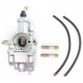 Carburetor Carb Carby 4bd-14101-00 For 92-00 Yamaha Timberwolf Yfb250 Yfb 250 