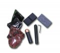 Economy Flintknapping Kit Plus Flint Knapping Tools 