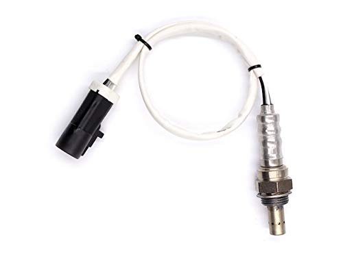 Oxygen Sensor For 1997 To 2011 Ford Expedition 4 Wire Direct Fit With 15 7 In Length Model W0151-v913594