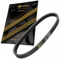 Caltric Drive Belt For Polaris Sportsman X2 570 Efi Eps 2015