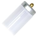 Ge 13048 F48t12 Sp41 Wm Straight T12 Fluorescent Tube Light Bulb 