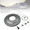Topteng 6dct450 Mps6 Dual Clutch Front Oil Seal Cover Kit For Chrysler 200 07-11 0l Sebring 07-10l Dodge Avenger Journey 08-11
