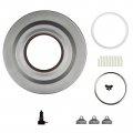 Topteng 6dct450 Mps6 Dual Clutch Front Oil Seal Cover Kit For Chrysler 200 07-11 0l Sebring 07-10l Dodge Avenger Journey 08-11