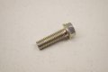 Polaris New Bolt Flange