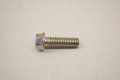 Polaris New Bolt Flange 
