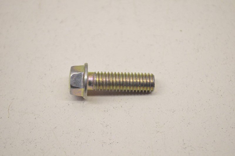 Polaris New Bolt Flange