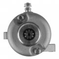 Caltric Starter Motor Compatible With Yamaha Wr250r 2008-2020 3d7-81890-00-00