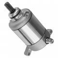 Caltric Starter Motor Compatible With Yamaha Wr250r 2008-2020 3d7-81890-00-00