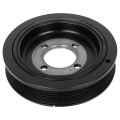 Harmonic Balancer Crankshaft Pulley For Chevrolet Optra 2 0l Daewoo Leganzal Nubira 2 Suzuki Forenza And Reno Oe 594 755 