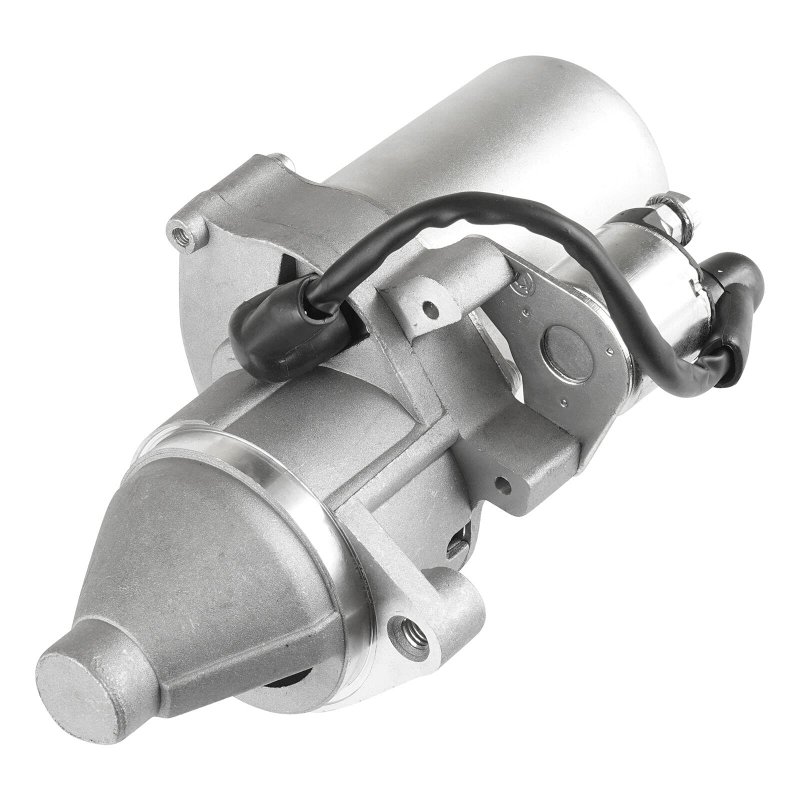 Compatible With Starter For Engine Gx340 Gx390 31210ze3013 128000