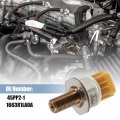 X Autohaux Fuel Rail Pressure Sensor Replacement For Nissan Armada 2017-2022 Juke 2011-2016 45pp2-1 166381la0a
