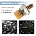 X Autohaux Fuel Rail Pressure Sensor Replacement For Nissan Armada 2017-2022 Juke 2011-2016 45pp2-1 166381la0a