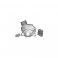 Motorcraft Sw5972 Neutral Safety Switch