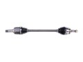 Front Cv Axle Assembly For 2010-2014 Subaru Outback 