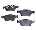 Genuine 1644200820 Brake Pad Set 