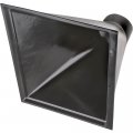 Woodstock D4242 Big Gulp Dust Hood 