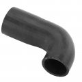 A-premium Turbocharger Intercooler Hose Compatible With Honda Cr-v Civic 2016-2021 L4 1 5l Turbocharged Replace 1729459b006