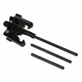 Cal-van Tools 386 Gm Chrysler Harmonic Balancer Puller 1 Pack Multi 2 90 Lbs 